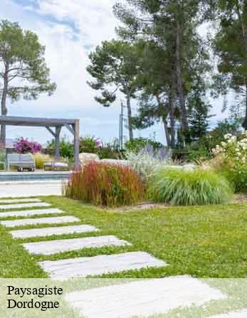 Paysagiste Dordogne