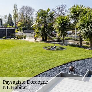 Paysagiste 24 Dordogne NL Habitat
